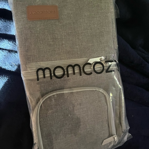 Other - Mom cozy cooler bag